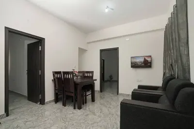 Image de Two Bedroom Apartment Near Aster, Manipal Hospitals