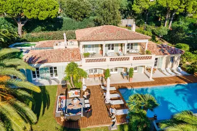 Image de Villa Amadea - Exclusive villa with sea view