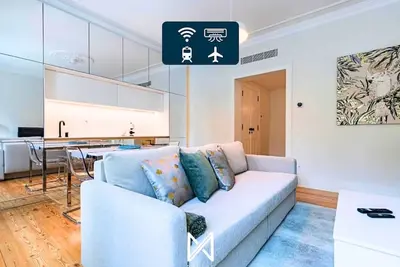 Image de MyStay - Homie in Lisbon