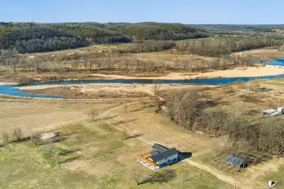 Image de Elk View-Access Elk River-Rural Acreage-Huge Patio