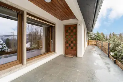 Image de Tranquil Holiday Home in Suhl Near the Centre