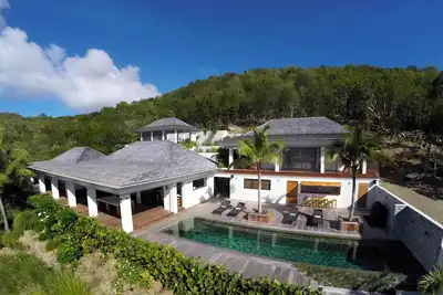 Image de Jocapana in Lurin by Personal Villas - Breathtaking Ocean Views