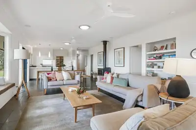 Image de Bimbadeen Luxurious Retreat