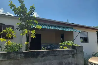 Image de Homerez - Maison confortable à Baillif avec jardin privé