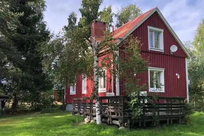Image de Maison de vacances Stöllet pour 1 - 6 personnes avec 3 chambres à coucher - Maison de vacances