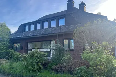 Image de Fitter's apartment, vacation apartment, temporary living, furnished