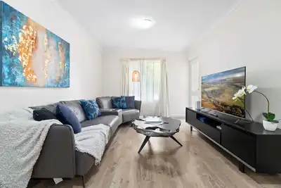 Image de Central 3br Apt Parking WiFi Netflix