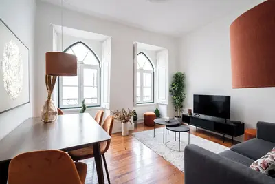 Image de Rosemary Apartment, Campo de Ourique, Lisbon