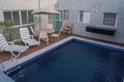 Image de Luxury Penthouse with private Pool