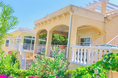 Image de Sevilla Mía Garden House