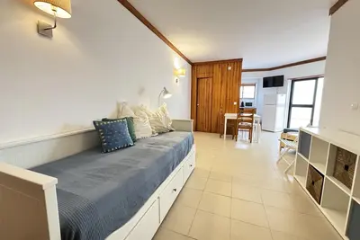 Image de Studio & Terraço