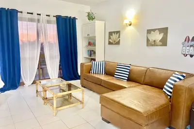 Image de 1a · Caparica Lisbon Apartment