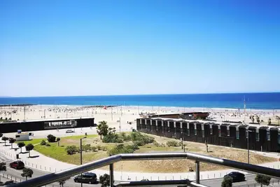 Image de 6ºA · Caparica amazing view