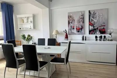 Image de Torre Templários · 2 Bedroom apartment in Capari