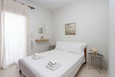 Image de Philoxenia Heraklion Apt with Balcony