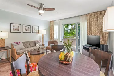 Image de \"Island Time\"  at Plantation Hale D4 with Ac