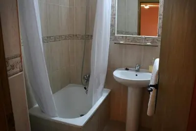 Image de Double Room With Balcony In Trujillo'S Main Square