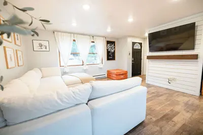 Image de 105 Patterson Way - 3 bed, 1 bath