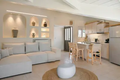 Image de Fanis Elegant Argostoli great view Apartment &Loft