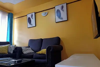 Image de Lux Suites Lowe Furnished Apartments