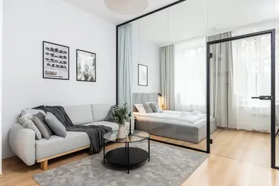 Image de Modern  Apartments  by Upstairs