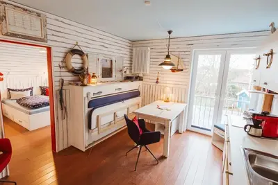 Image de App 2 - Buddelei guest house