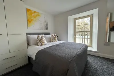 Image de Entire 2 Bedroom Modern Apartment 27 Elie