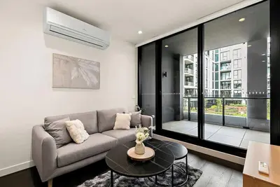 Image de The Marker - Modern Cbd Lifestyle Apt with parking