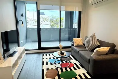 Image de The Marker - Absolute Beauty in Cbd with parking