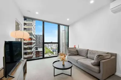 Image de Uno Melbourne - 33rd Floor Melbourne Cbd Apartment