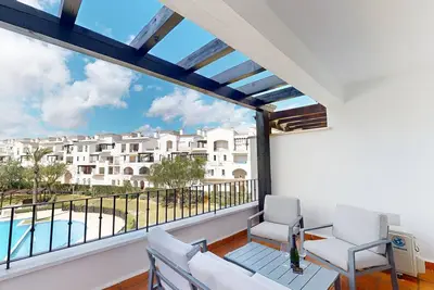 Image de Casa Dejo - A Murcia Holiday Rentals Property