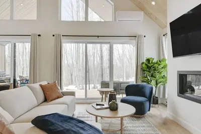 Image de Trinity | Séjour Famille & Confort | Spa & Nature