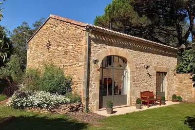 Image de Les Buis de la Borie
