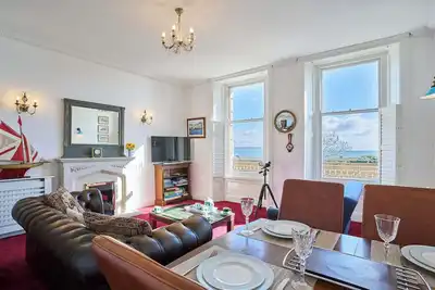 Image de Host & Stay | The Aquamarine Weymouth Beach