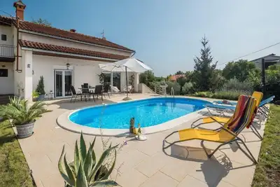 Image de Casa Nati in Cvitani - Haus für 4-5 Personen