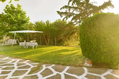Image de Chalkidiki Sea Aura - Eva's Garden Getaway