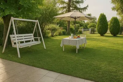 Image de Chalkidiki Sea Aura - Eva's Cozy Getaway