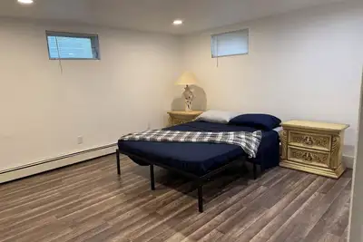 Image de Spacious 2-bedroom apartment with WiFi, Ac in wonderful Hauppauge/ Smithtown