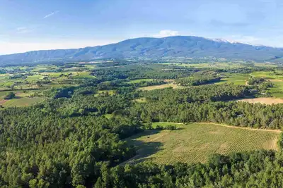 Image de Les rois fainéants, le gîte nature