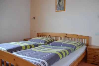Image de Mountain apartment/2 bedrooms/shower, Wc - Stöckl Gaby