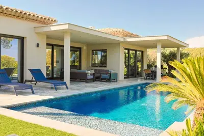 Image de Somptueuse Villa Jana Vue mer