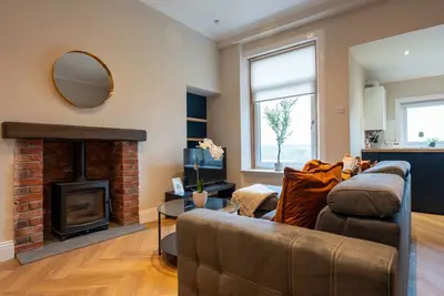 Image de Appartement-Salle de bain privée séparée