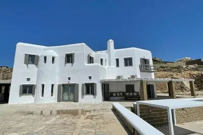 Image de Villa Coralba
