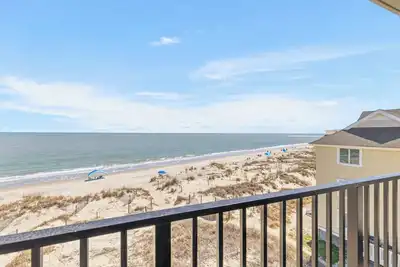 Image de Seascape 320 - 3 Br Oceanfront View! Waterfront!
