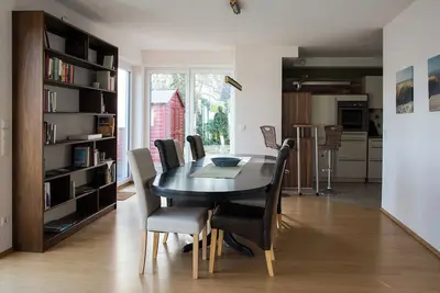 Image de Holiday home by the lake