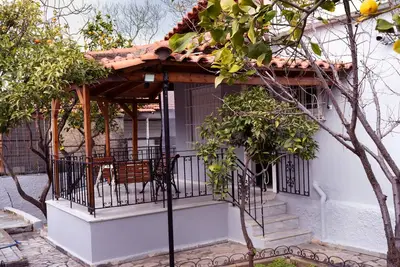 Image de Aggelos Home in Kato Alepohori