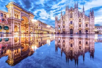 Image de 170sqm Chic stay  in the Perfect location to Explore Milan