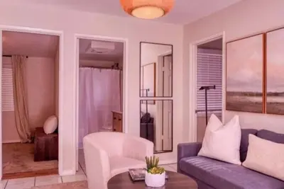 Image de Terrific 2-bedroom cottage in Escondido