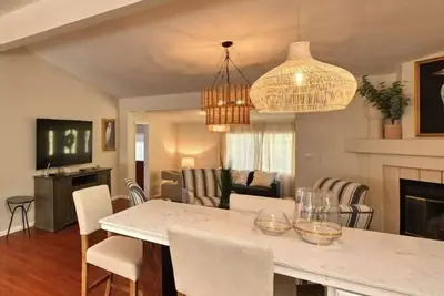 Image de Soothing 5-bedroom villa in Escondido