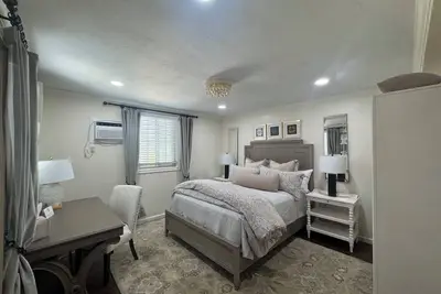 Image de Delightful 4-bedroom villa in Escondido